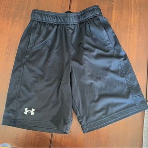 Under Armour Gym shorts